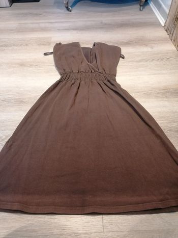 Robe de grossesse