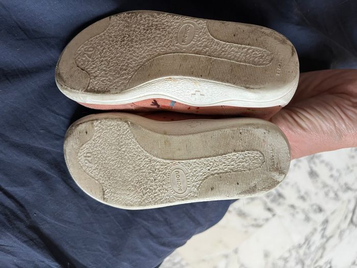 Chaussons Bellamy cocotte T25 - photo numéro 5