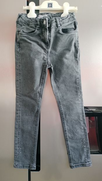 Jeans skinny Tao