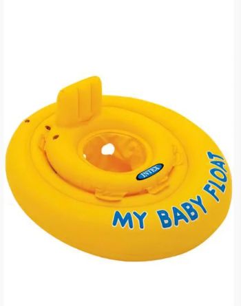 Bouée culotte gonflable bébé intex