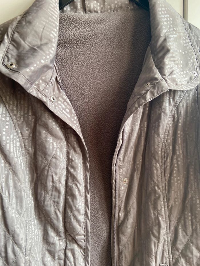 Manteau - photo numéro 3