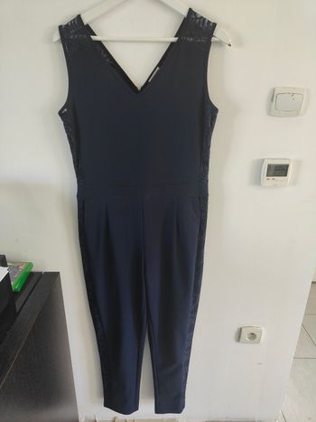 Combinaison pantalon 