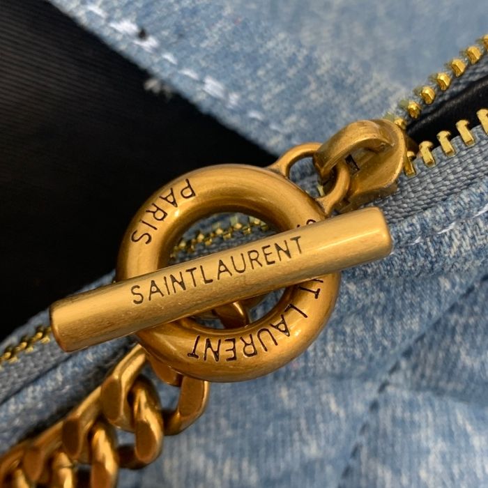 Yves Saint Laurent ICARE  8019 - photo numéro 6