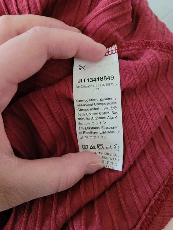 Robe Shein, taille S - photo numéro 4