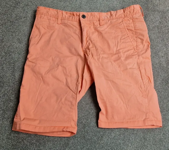 Short Teddy Smith 42-44