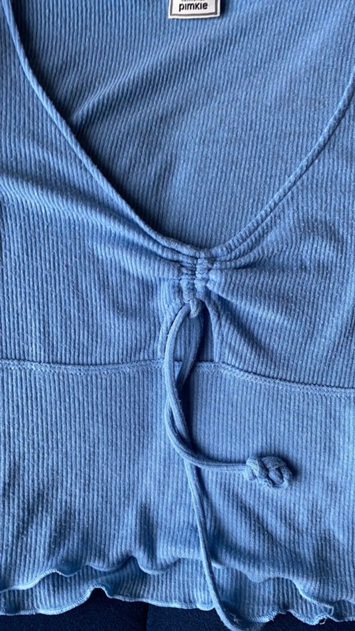 pull fin Pimkie - photo numéro 3