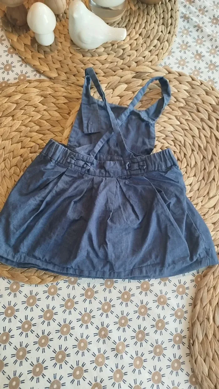 Robe 12 mois - photo numéro 4