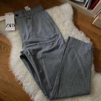 Pantalon Chino Zara, taille 38 neuf