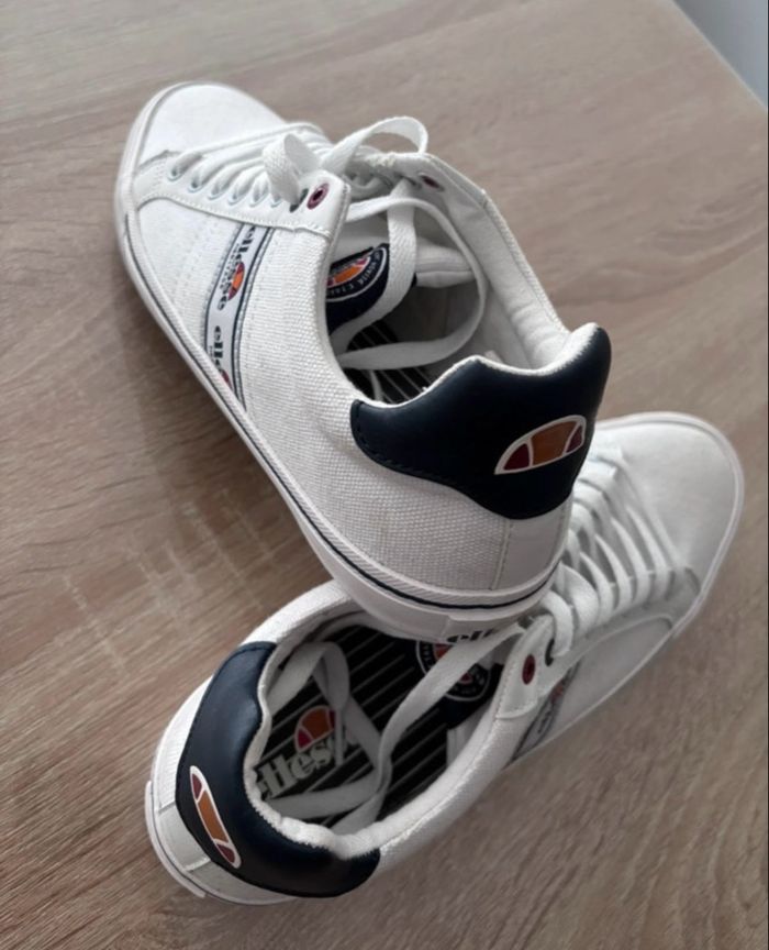 Chausssure homme - photo numéro 4