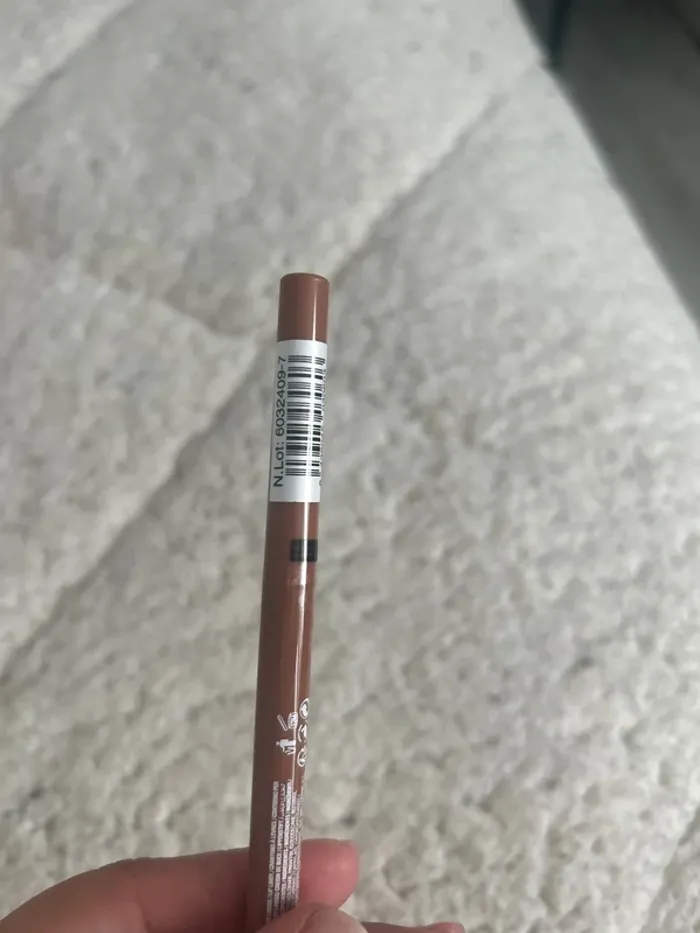 Crayon lèvres - photo numéro 2
