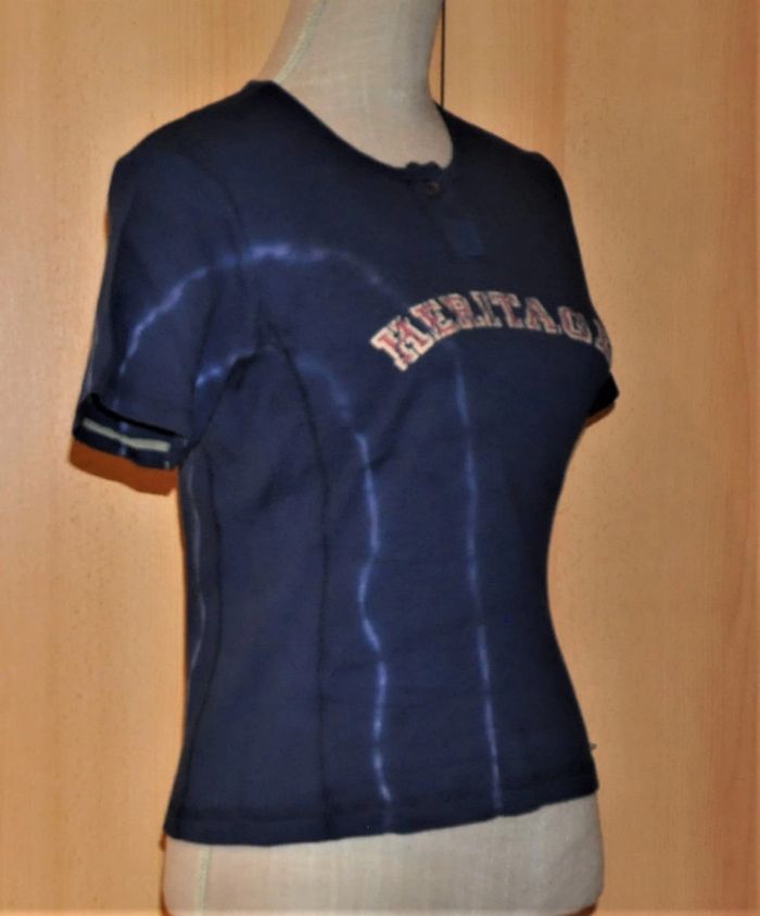 Héritage d 'Amérique t-shirt t. L neuf avec étiquette - photo numéro 6