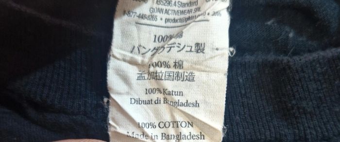 Gildan T-shirt Homme M Humour - photo numéro 9