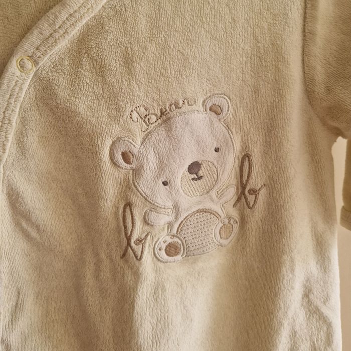 1 an pyjama - photo numéro 2