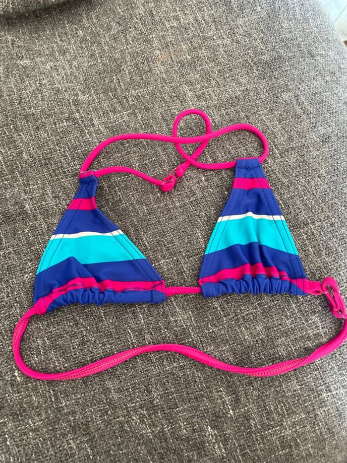Haut maillot de bain