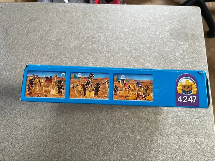 Boîte playmobil 4247 Neuve - photo numéro 3