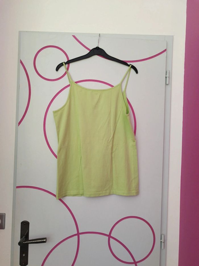 Débardeur 7 - photo numéro 5