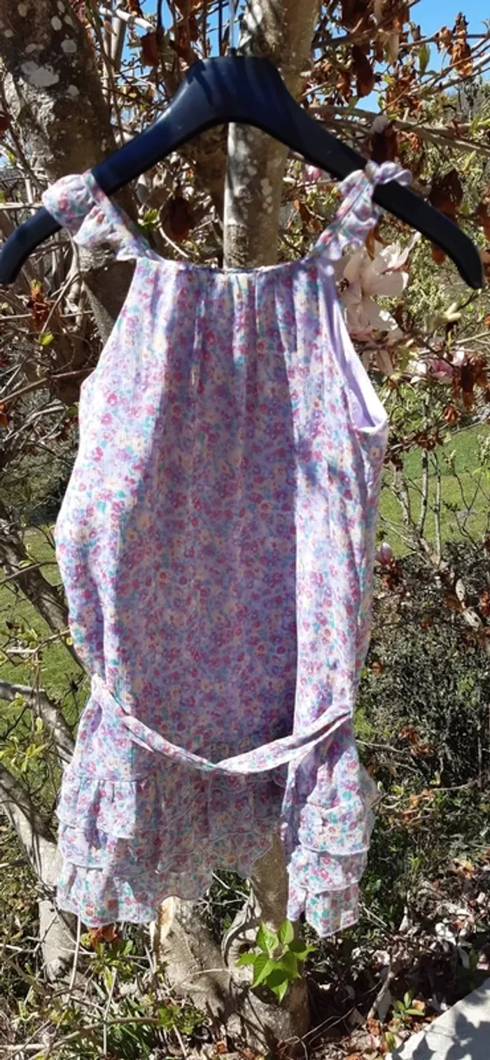 Robe été - photo numéro 3