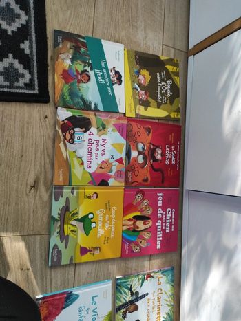 Livre mac do