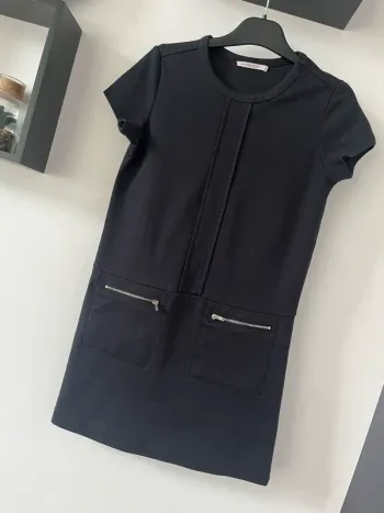 Robe Monoprix • 12ans