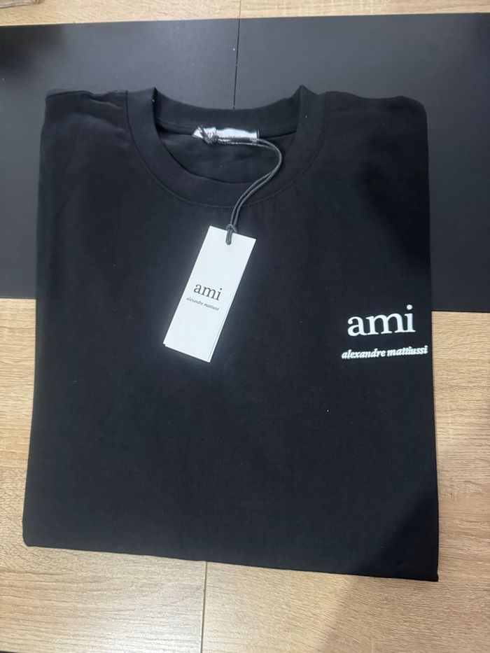 Teeshirt ami taille S - photo numéro 1