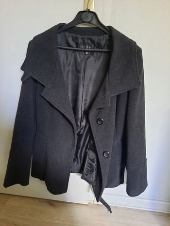 Veste hiver femme XL / 42