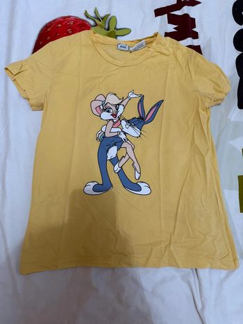 T-shirt Looney Tunes