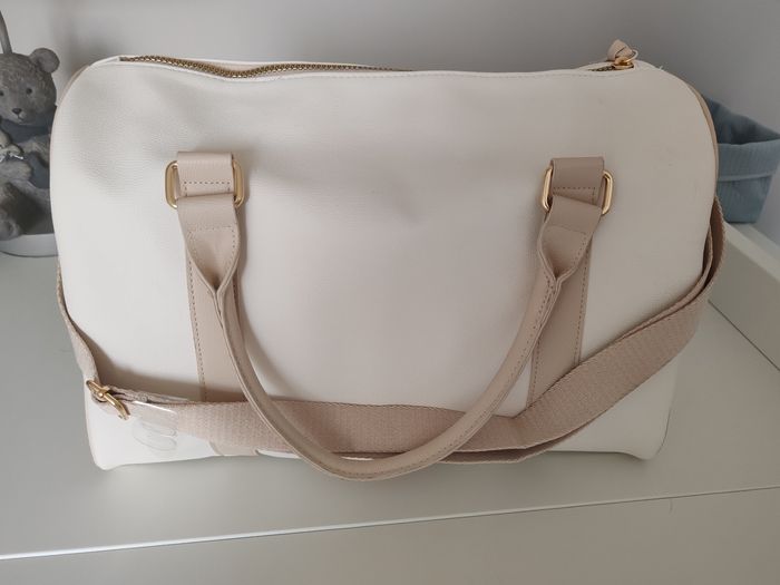 Sac week-end Winnie l'Ourson - photo numéro 3