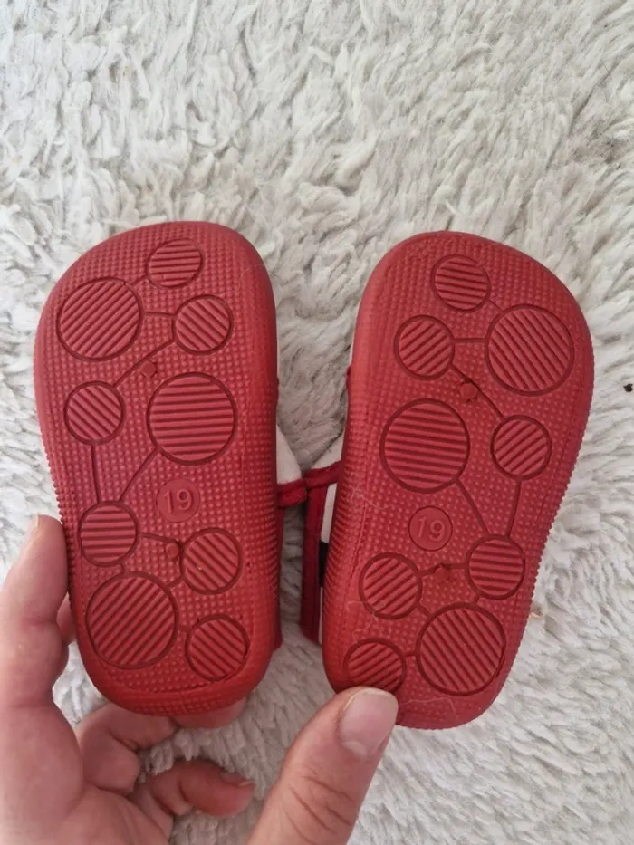 Chaussons - photo numéro 6