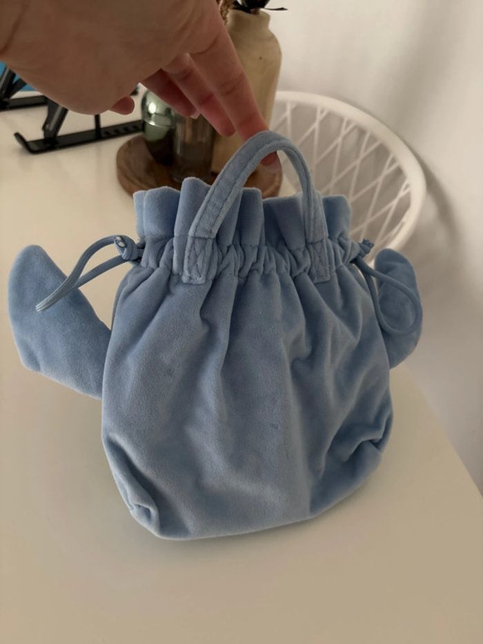 Trousse de toilette Disney X Stitch - photo numéro 3