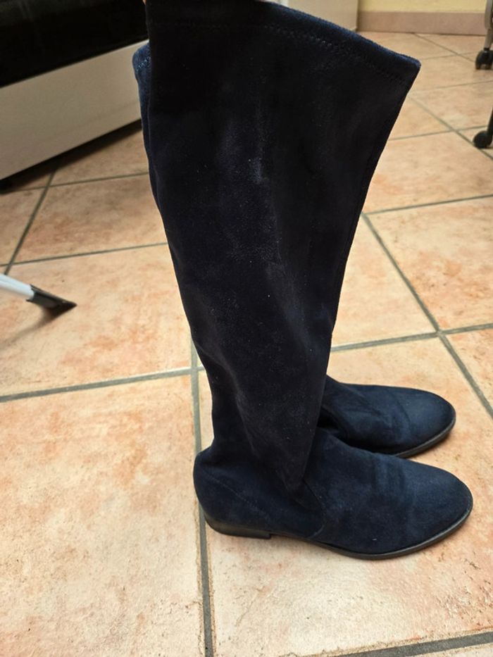 Bottes Esprit Bleu - photo numéro 5
