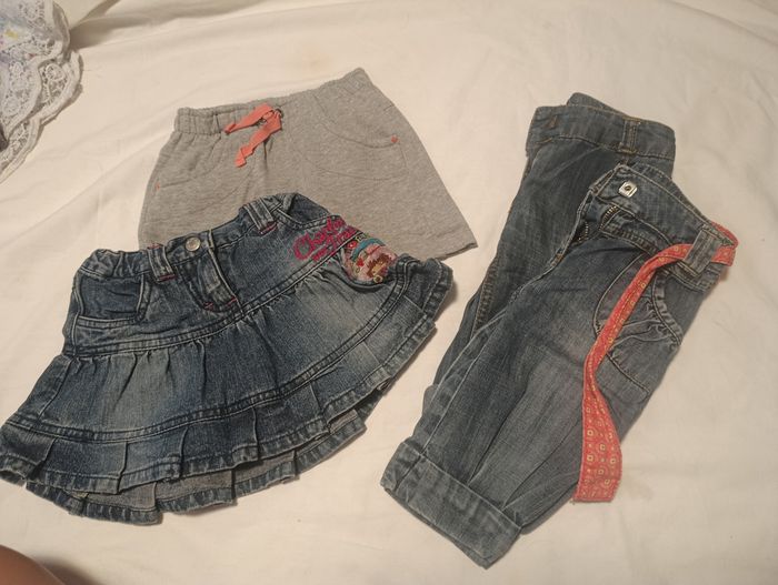 Lots de vêtements - photo numéro 2