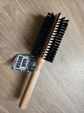 Brosse a cheveux