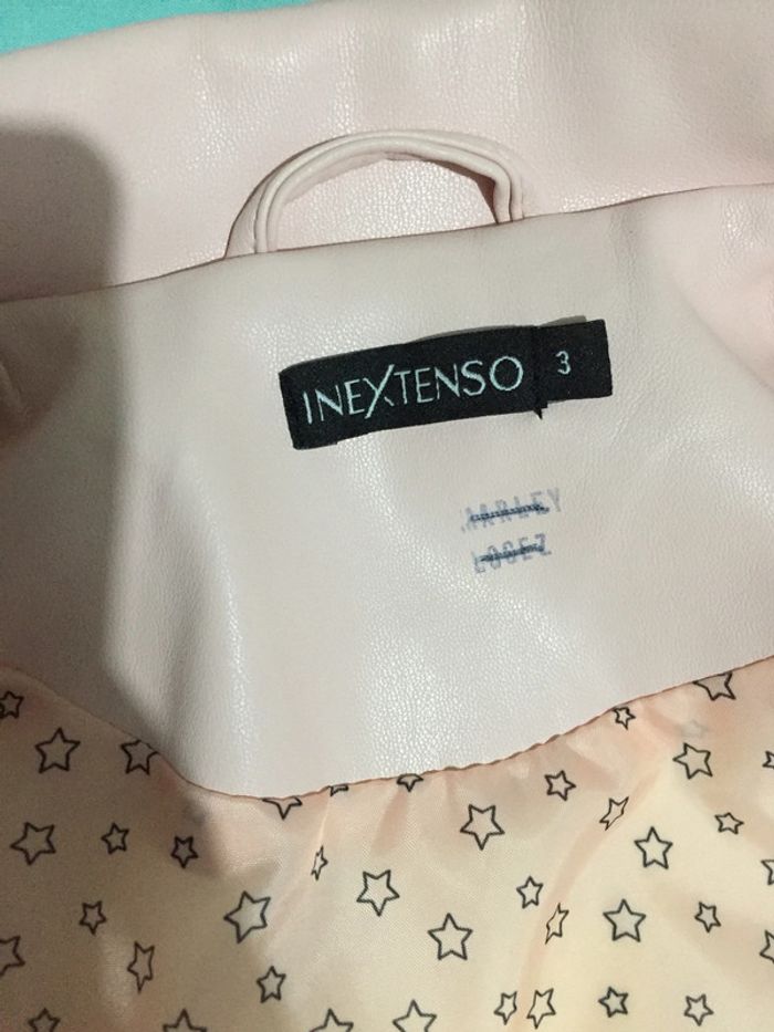 veste 3 ans - photo numéro 4