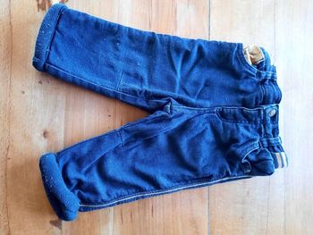 Pantalon chaud Orchestra