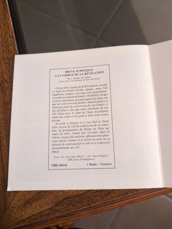 Religieux - photo numéro 8