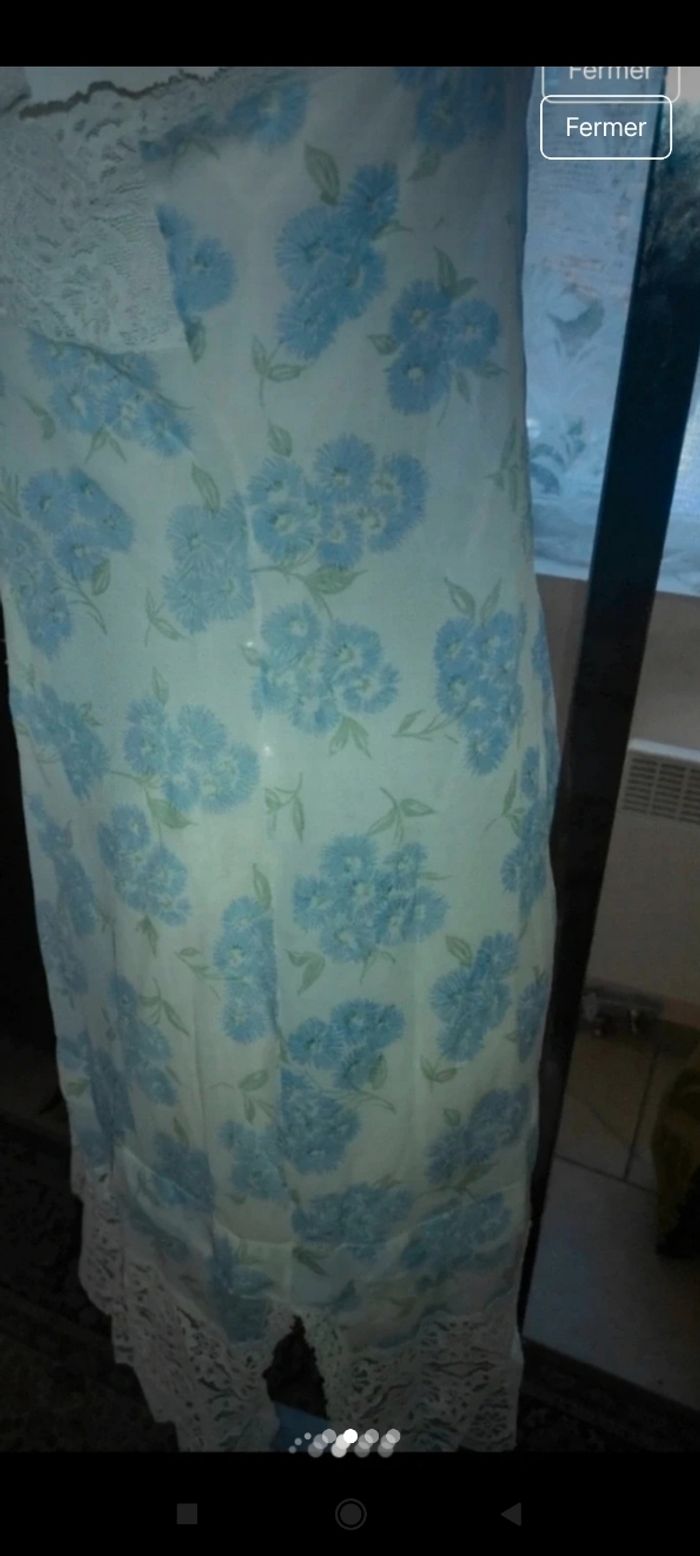 Très belle nuisette l3 - photo numéro 7