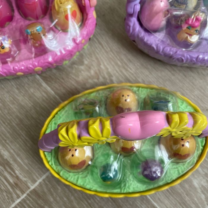 Paniers hatchimals - photo numéro 3