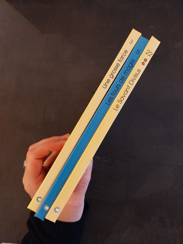 Tom et tim - photo numéro 6