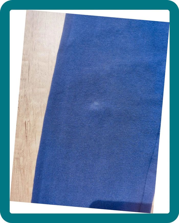 Legging Zara 9 ans 10 ans 140 cm - photo numéro 5