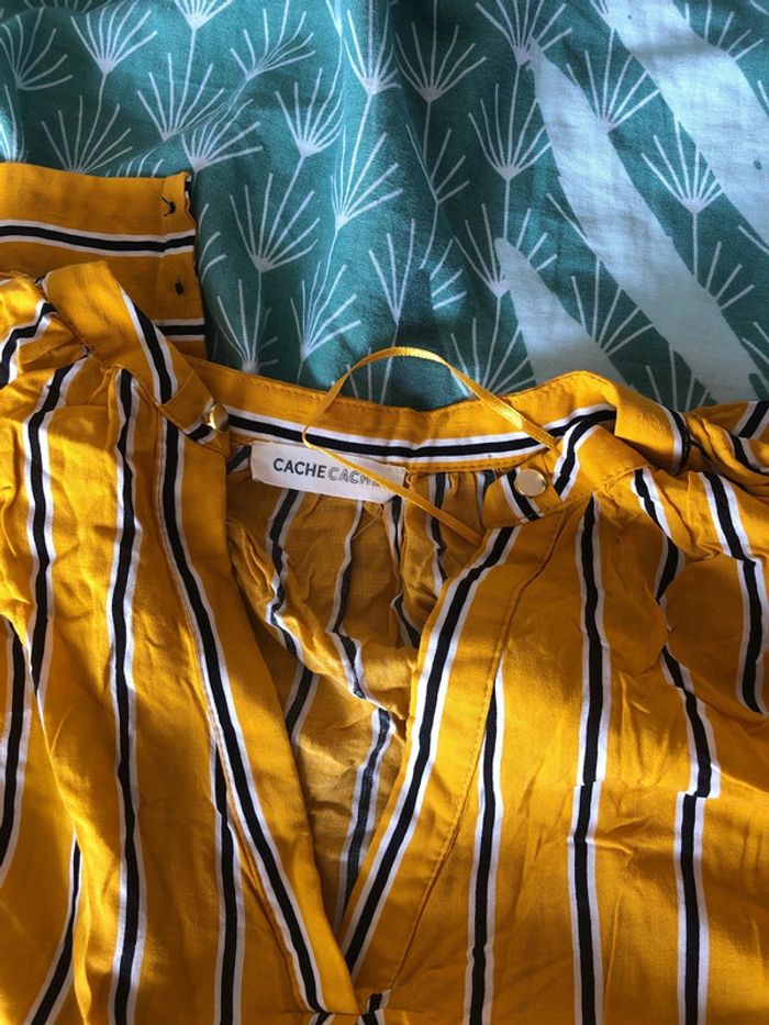 Chemise - photo numéro 3
