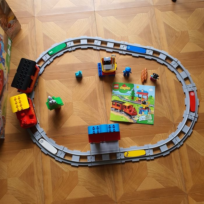 Lego Duplo 10874