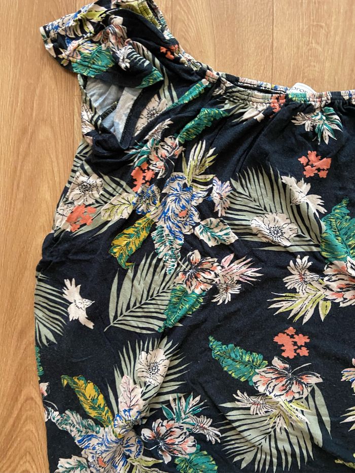 Haut bustier - photo numéro 3