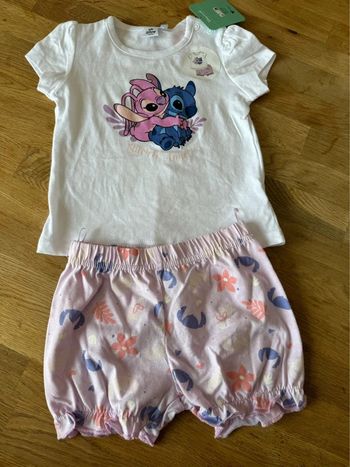 Ensemble stitch disney