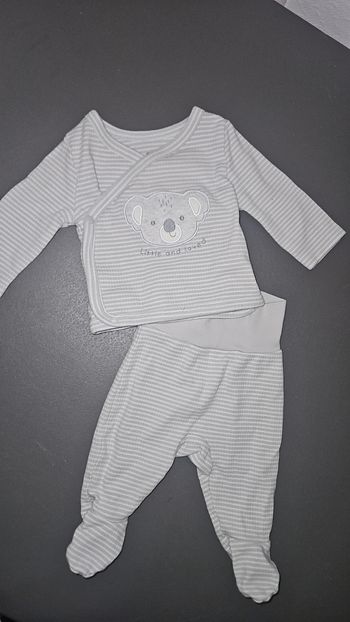 Ensemble bébé 