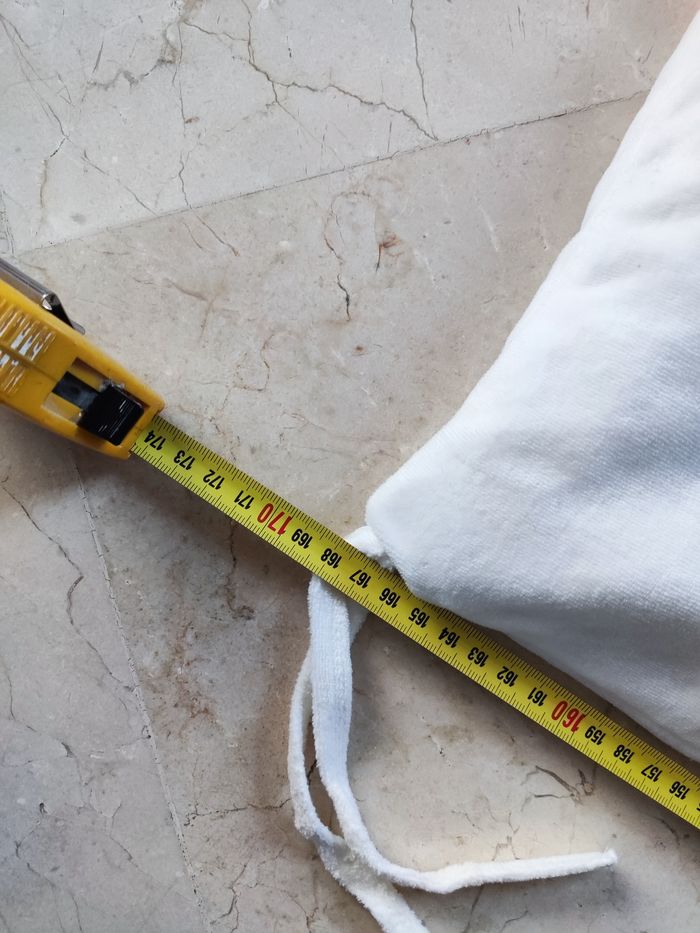 Tour de lit - photo numéro 6