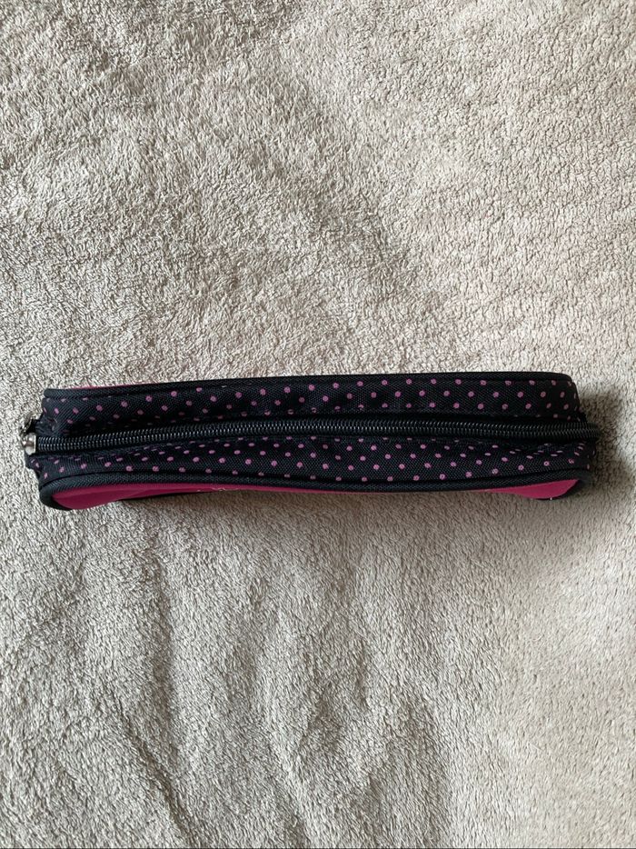 Trousse scolaire - photo numéro 4