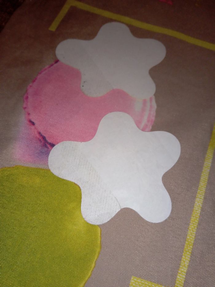 Lot de 2 post it Diddl - photo numéro 5