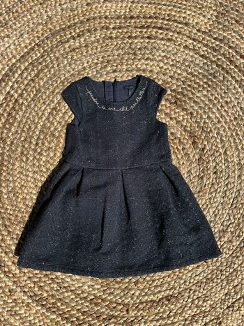 Magnifique robe IKKS