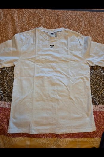 Tshirt adidas