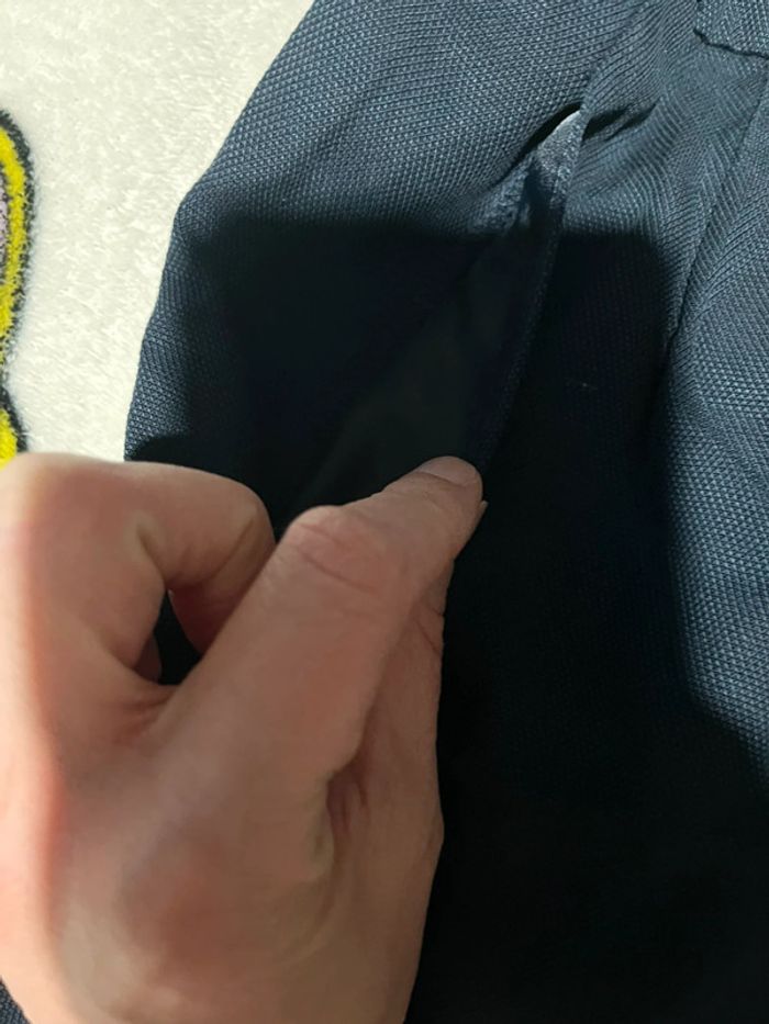 Pantalon chino Kiabi - photo numéro 2